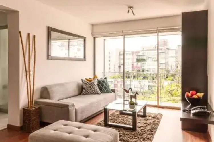 Lima Walking Apartments - Miraflores