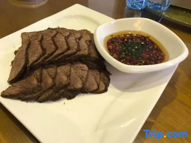 Hetianxia Hostel