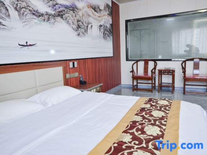 Business Double room