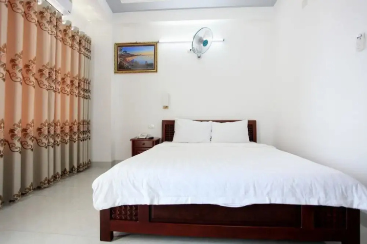 Vivu Hotel