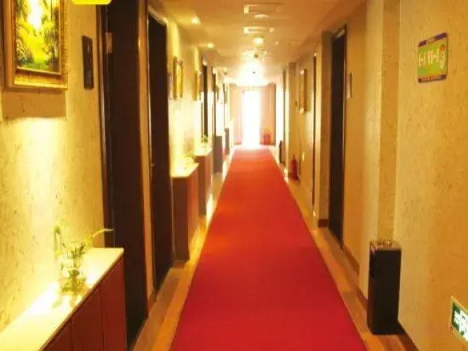 Aiju Chain Hotel