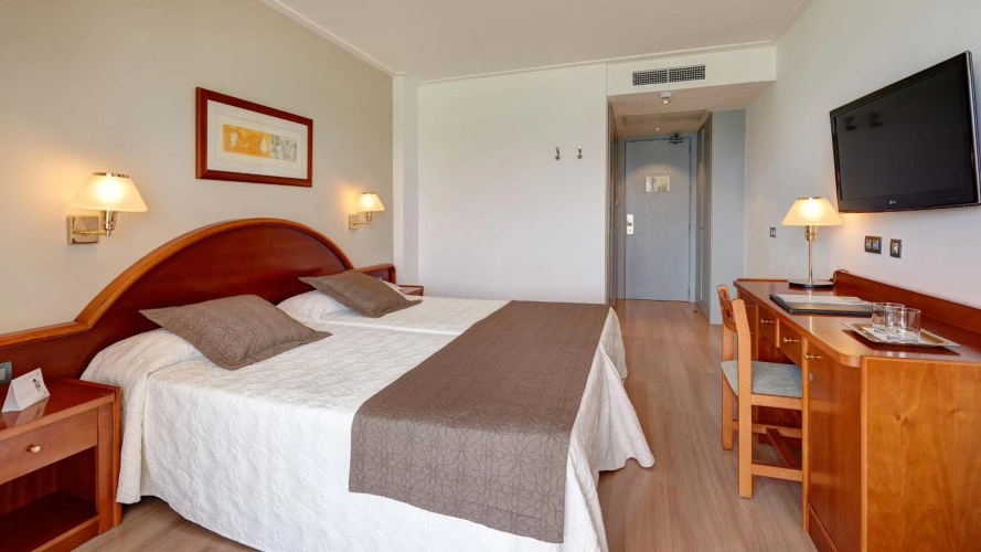 Hipotels Hipocampo Playa Hotel photo 7