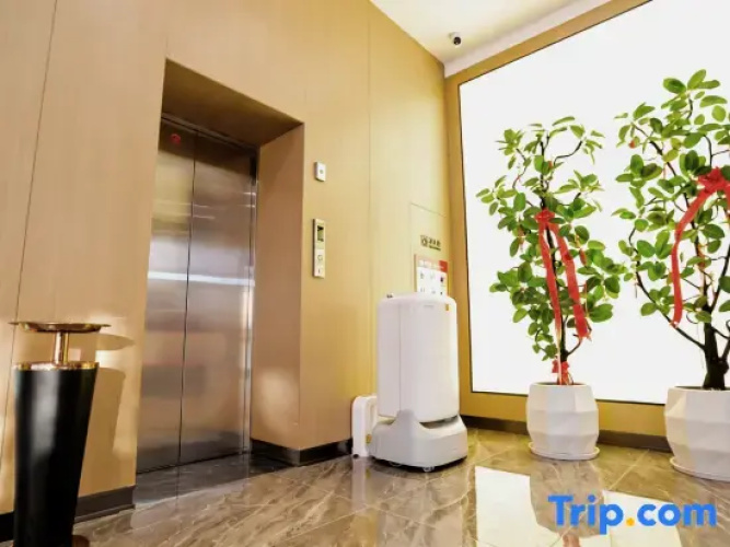 LZDC Hotel