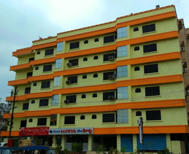 Hotel Morya