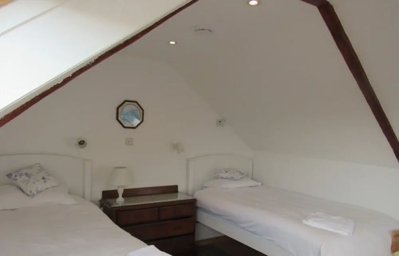 The Birds Nest B&B
