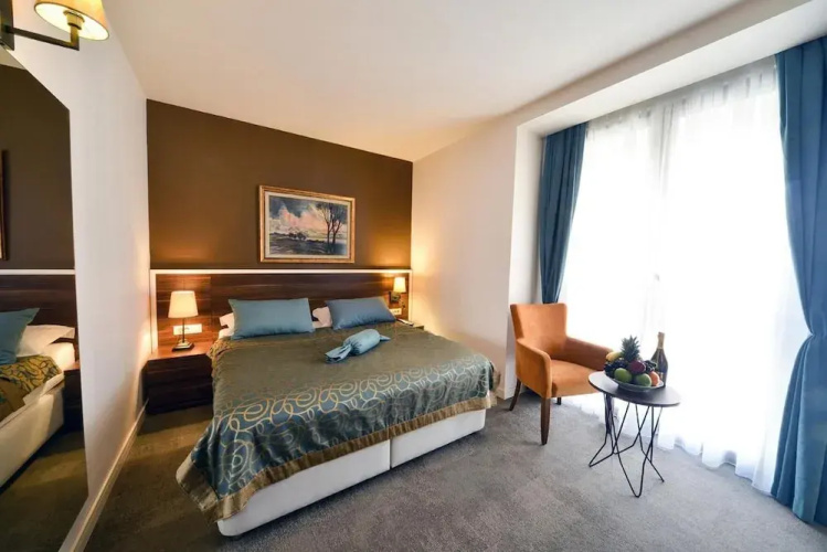 Hotel Le Maritime