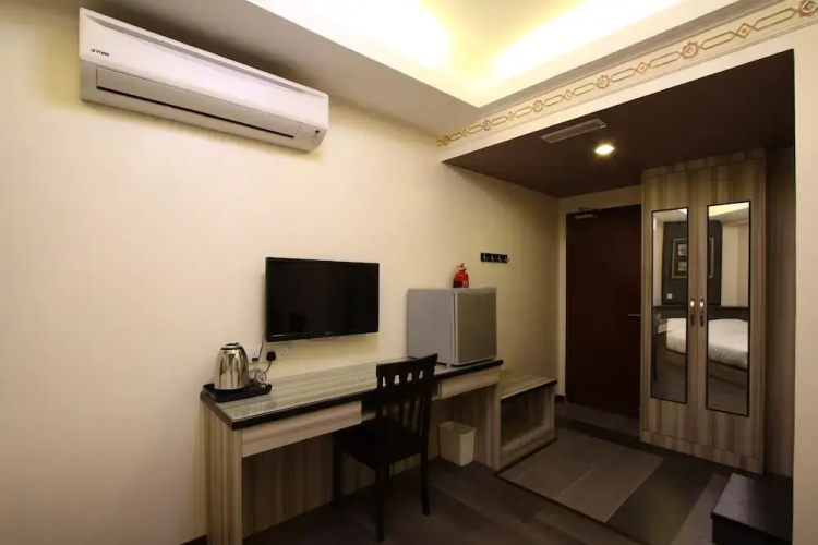 Shamrock Guest House