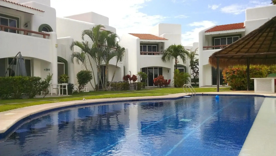 La Casa di Naomi