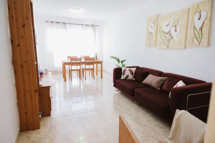 Apartamento Mara