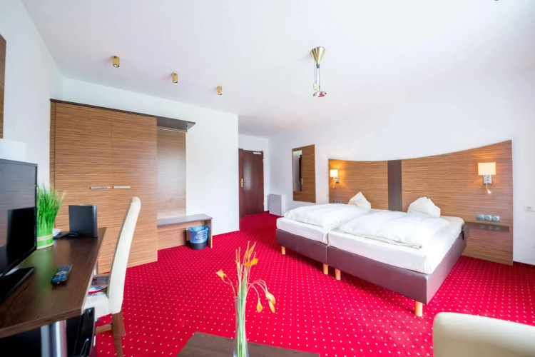 ArtHotel Mare