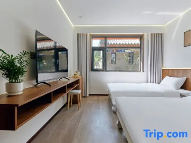 Comfort Twin room