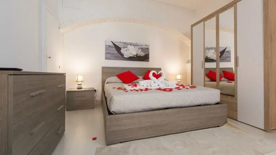 Rental In Rome Studio Pantheon