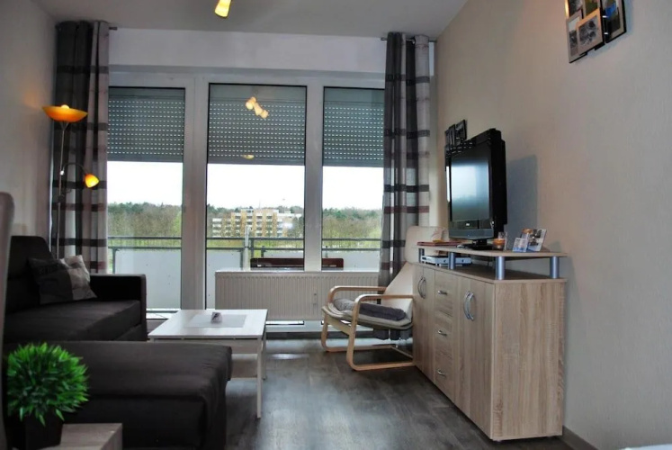 Haus Seewind 10