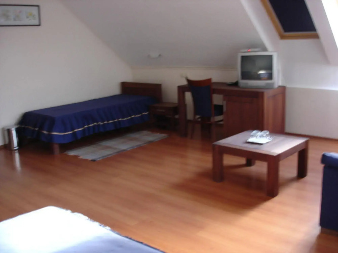 Hotel Amalia