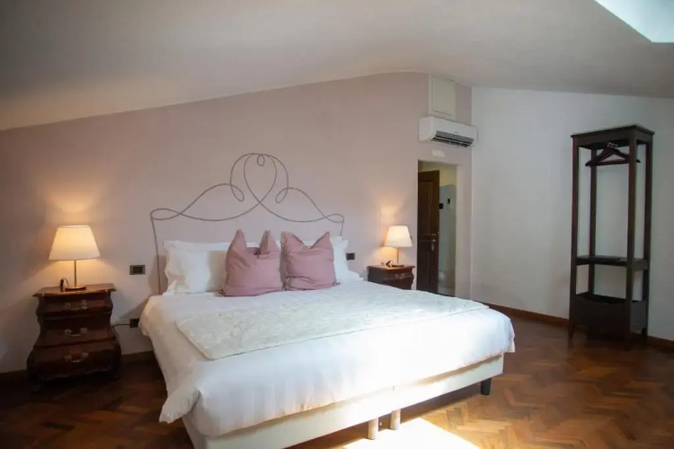 Maison Tuscany Bed&Breakfast