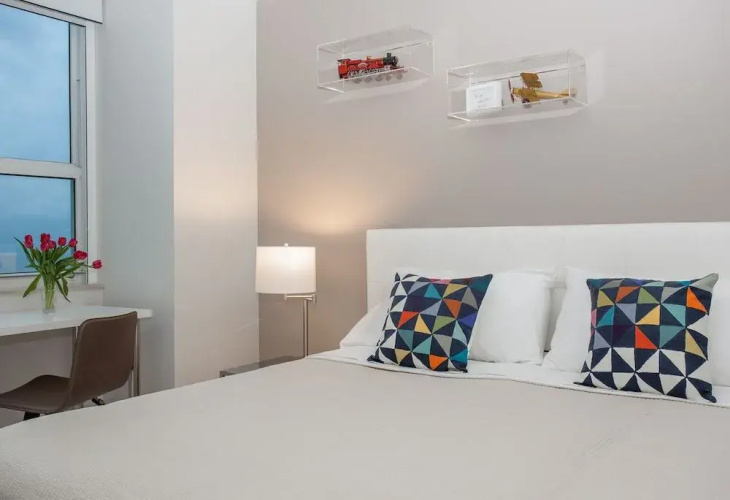 Miami Vacation Rentals - Coconut Grove