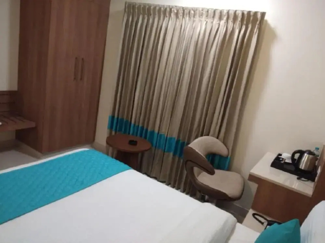 iStay - Hotels in Coimbatore