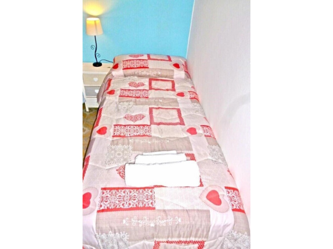 B&B I Cinque Continenti