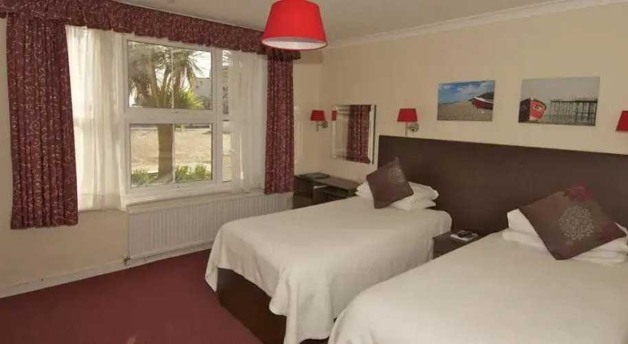 Best Western Beachcroft Hotel