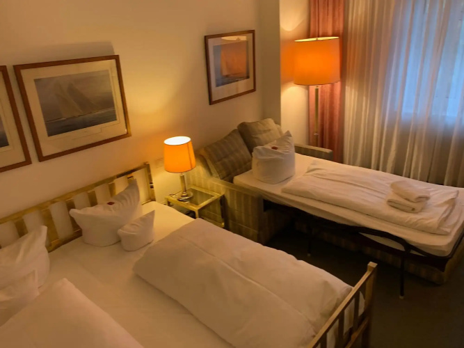Hotel Windsor