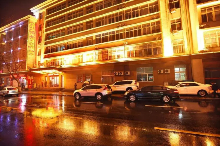 Otel görseli