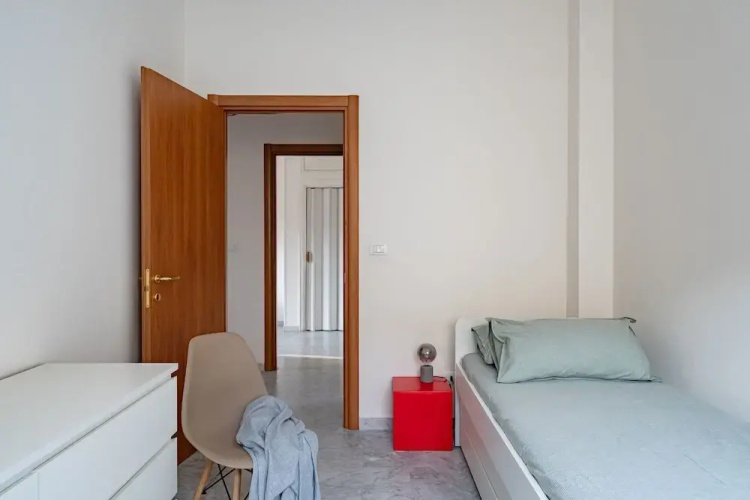 Civica Vastese 7 - Yourplace Abruzzo