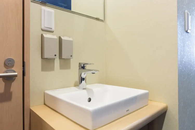 LOFT HOTEL TOKYO # Oshiage - Hostel