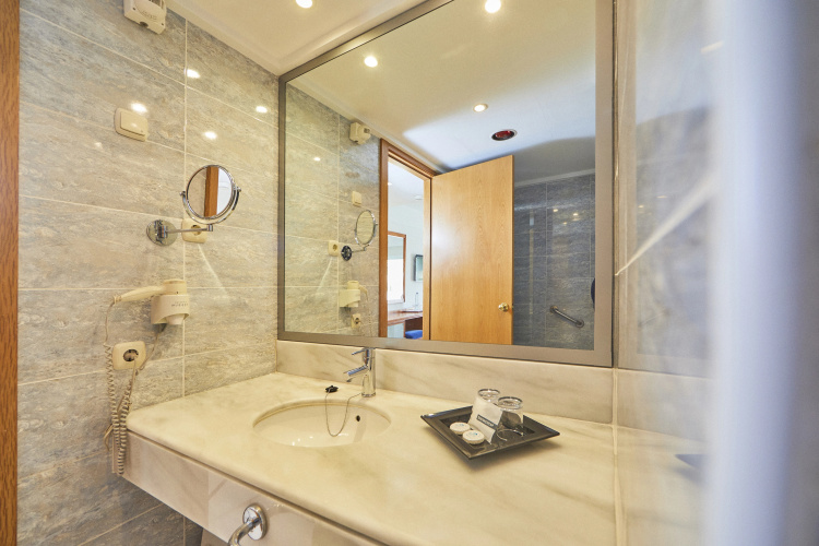 Hotel Rocamarina - Adults Only photo 24