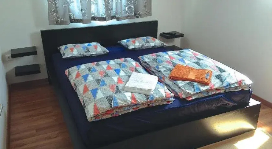 Pelso Apartments