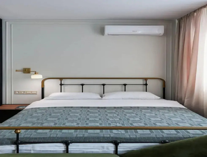 Фотография номера квартиры Апартаменты на проспекте Ленина 46/2