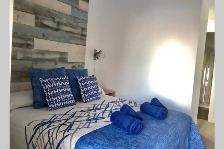 MIRADOR Sea View apartment