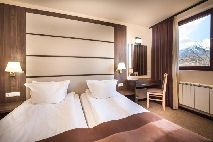 Hotel Complex Zara Bansko