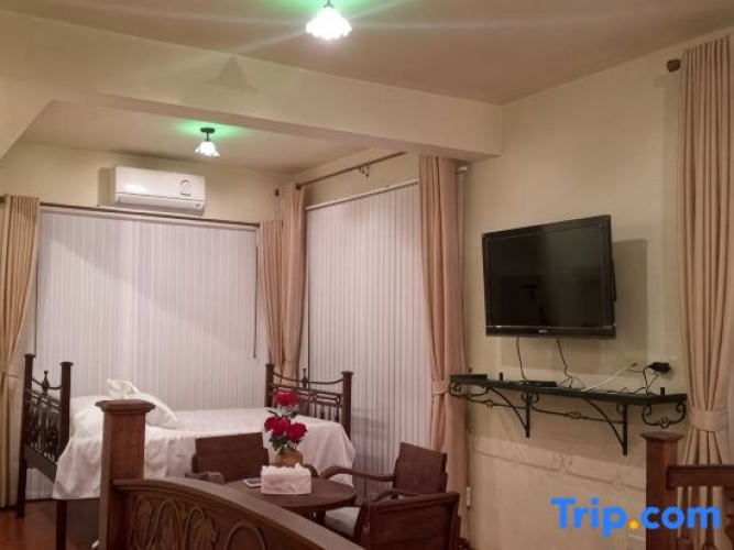 Standard Family room