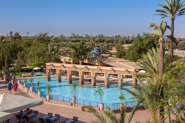 Valeria Family Madina Club Resort photo 15