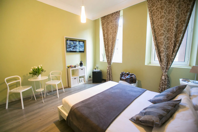 Jb Relais - Campo De' Fiori