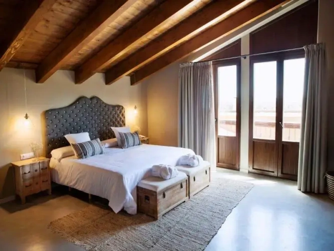 Standard Junior Suite