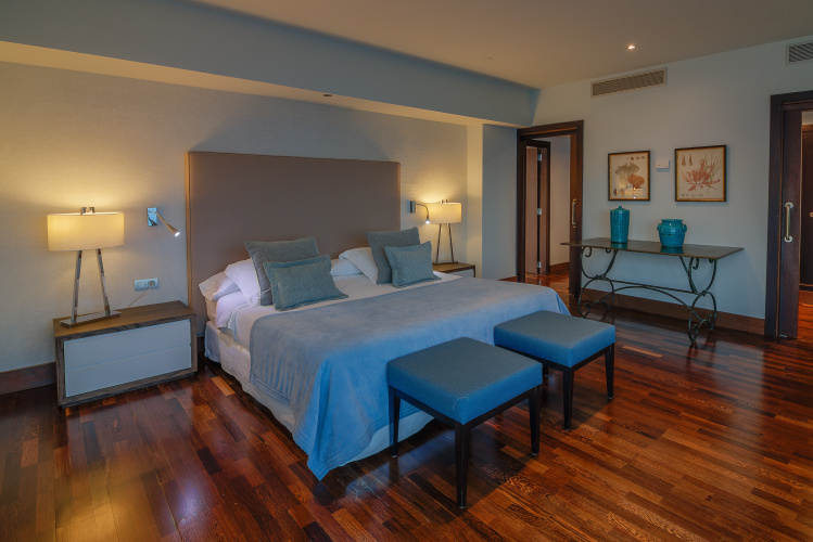 Arrecife Gran Hotel & SPA photo 6