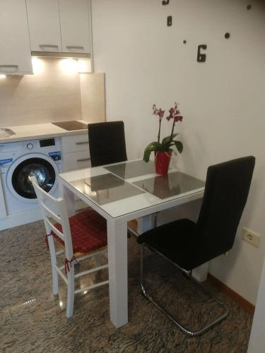 Apartma ROK