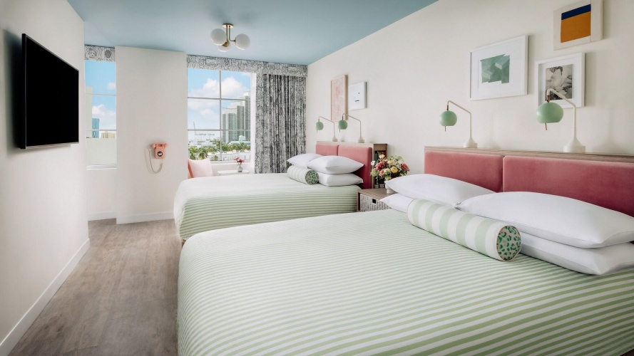 The Goodtime Hotel, Miami Beach photo 7