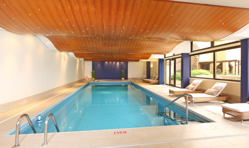 Villa Toscane photo 18