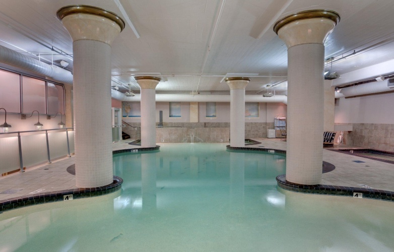 Embassy Suites by Hilton Portland Downtown photo 19