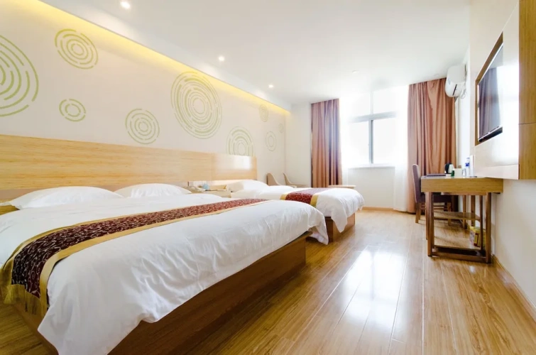 Business Twin room