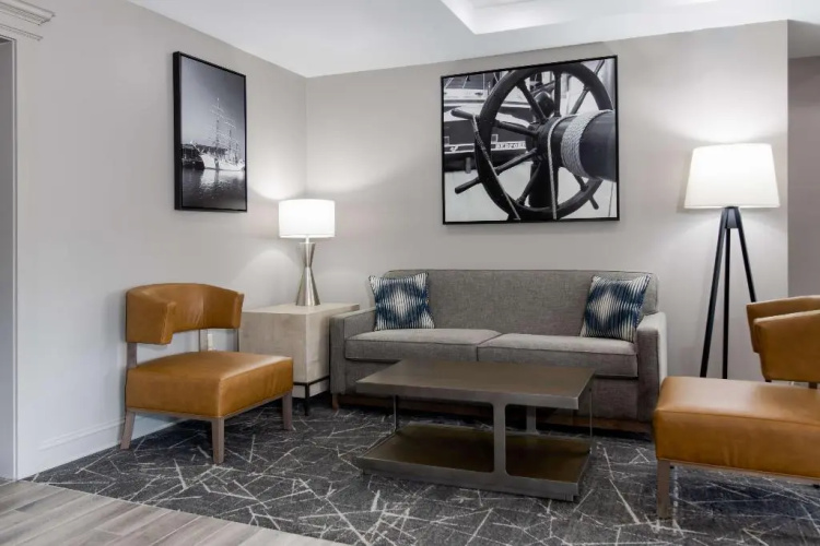 Best Western Dartmouth-New Bedford photo 15