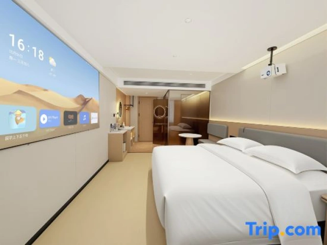 Standard Double Family room