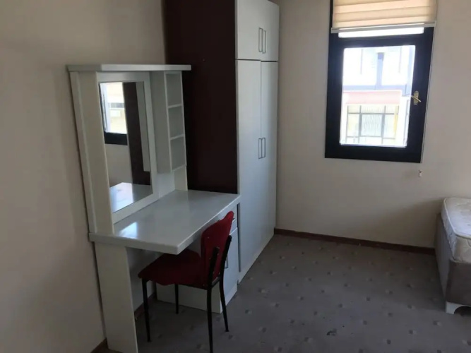 Saral Apart Otel