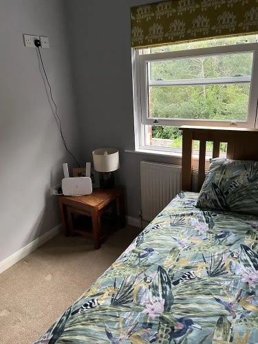 Central Beverley 4-bedroom Townhouse