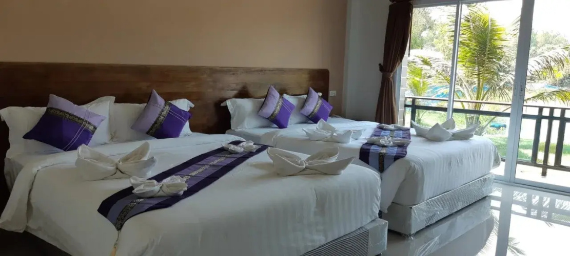 Hadthong Resort