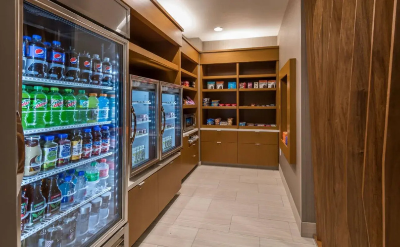 SpringHill Suites by Marriott Reno