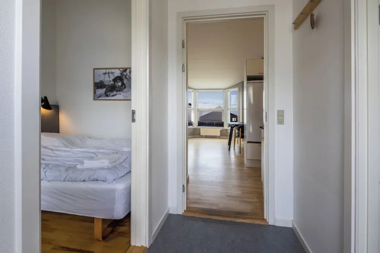 Family Apartment