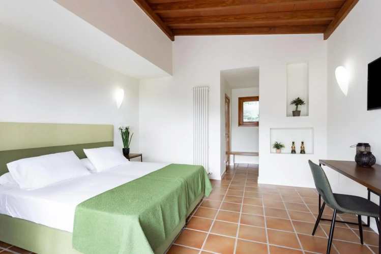 Hotel Alta Montaña
